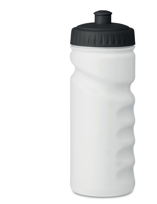 500ml PE Bottle - Spot Eight