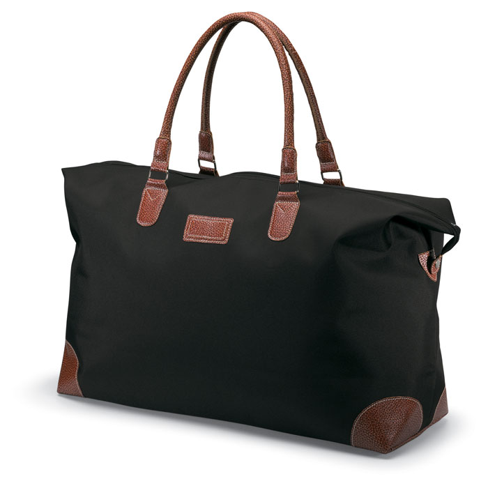 Large Sports Or Travelling Bag - Boccaria