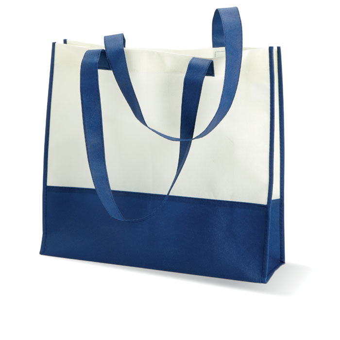 80gr/m² Nonwoven Shopping Bag - Vivi