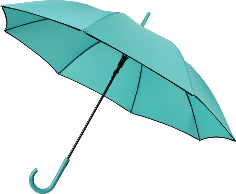 Guarda-chuva Automático, Colorido E Resistente Ao Vento, De 23’’ - Kaia