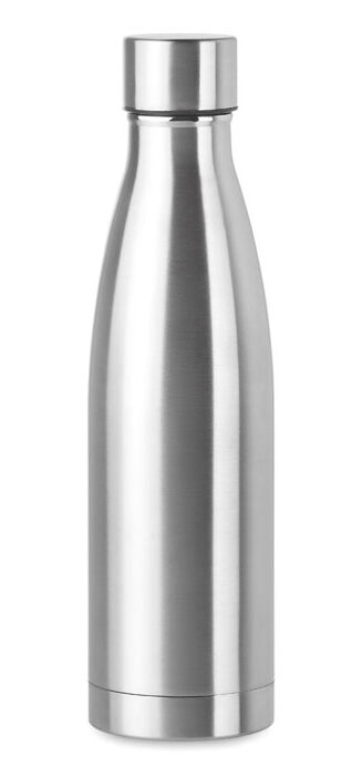 Botella Doble Capa 500 Ml - Belo Bottle