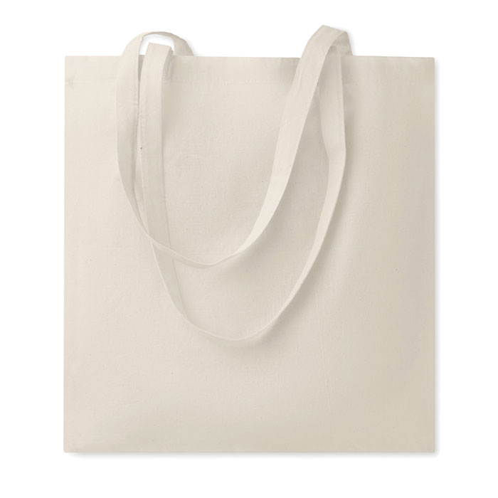 180gr/m² Cotton Shopping Bag - Cottonel ++