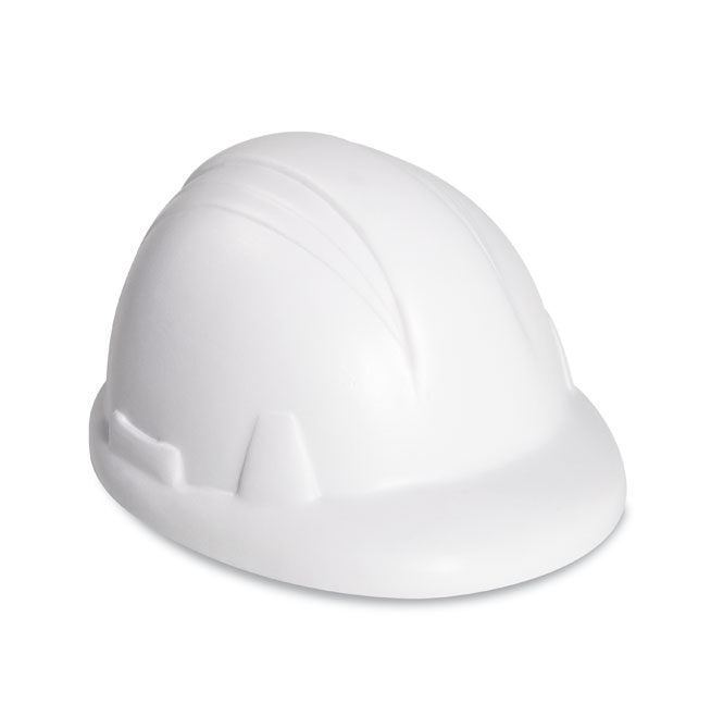 Anti-stress PU Helmet - Minerostress