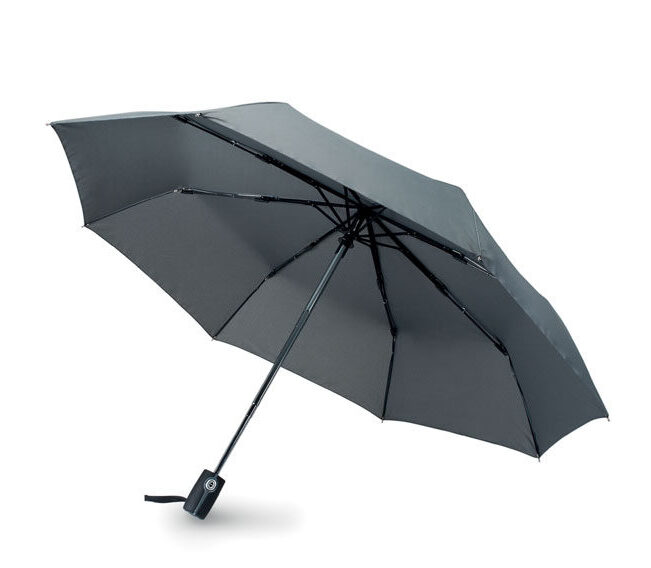 Luxe 21inch Windproof Umbrella - Gentlemen