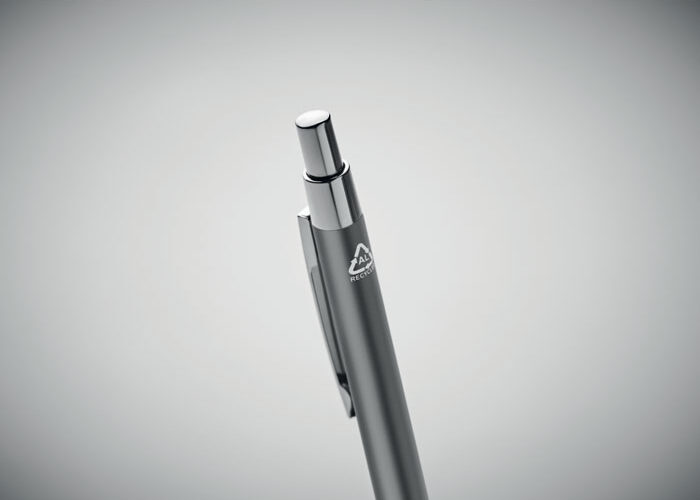 Bolígrafo Aluminio Reciclado - Dana