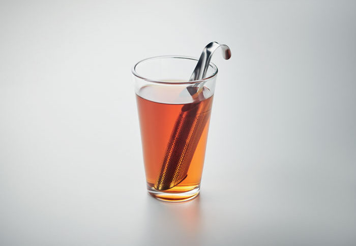 Stainless Steel Tea Infuser - Oolong