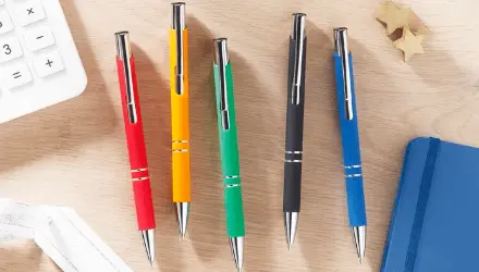 Personalised Pens