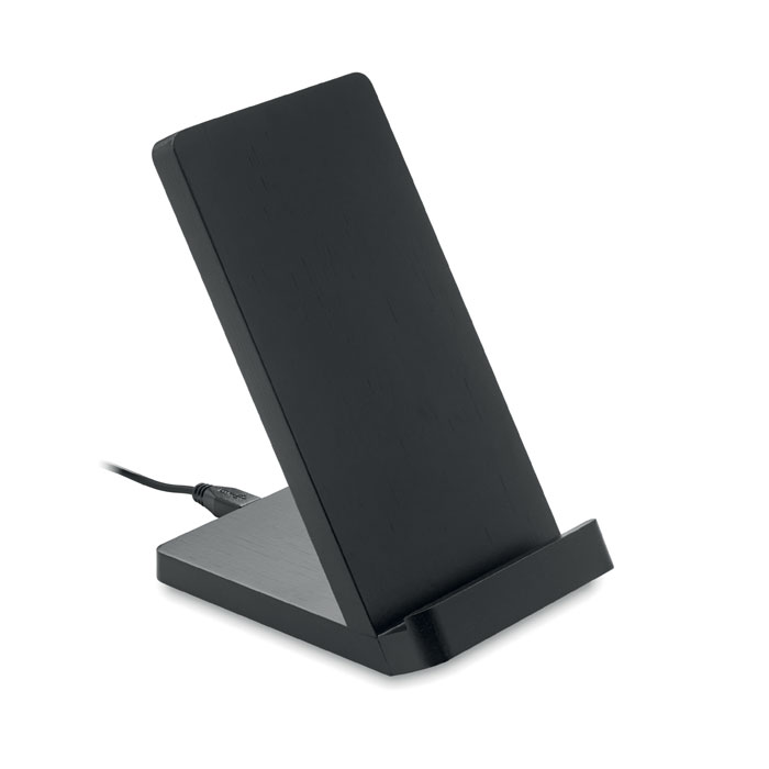 Bamboo Wireless Charge Stand5W - Wirestand