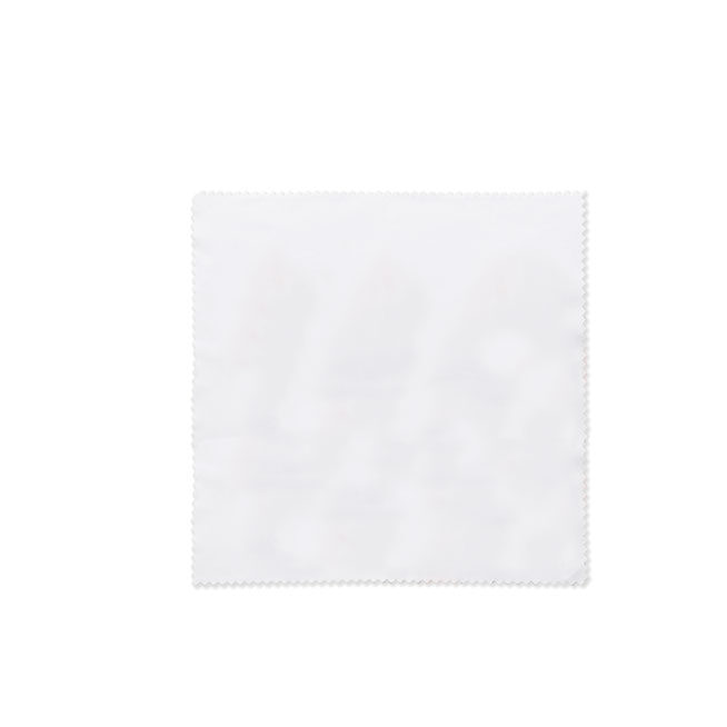 Pano de Limpeza RPET 13x13cm - Rpet Cloth
