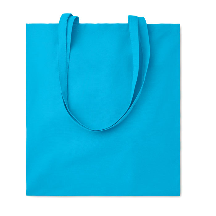 140gr/m² Cotton Shopping Bag - Cottonel Colour +