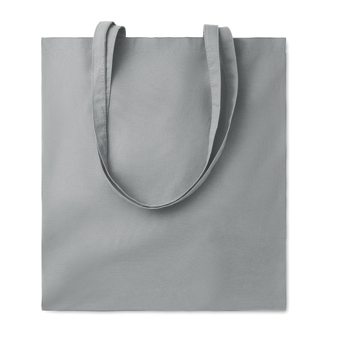 Organic Cotton Shopping Bag EU - Tura Colour