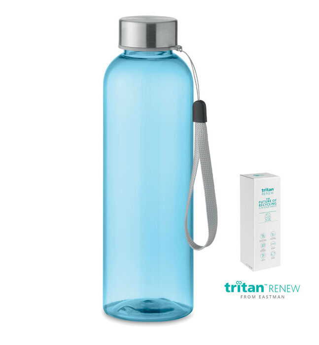 Tritan Renew™ Bottle 500 Ml - Sea