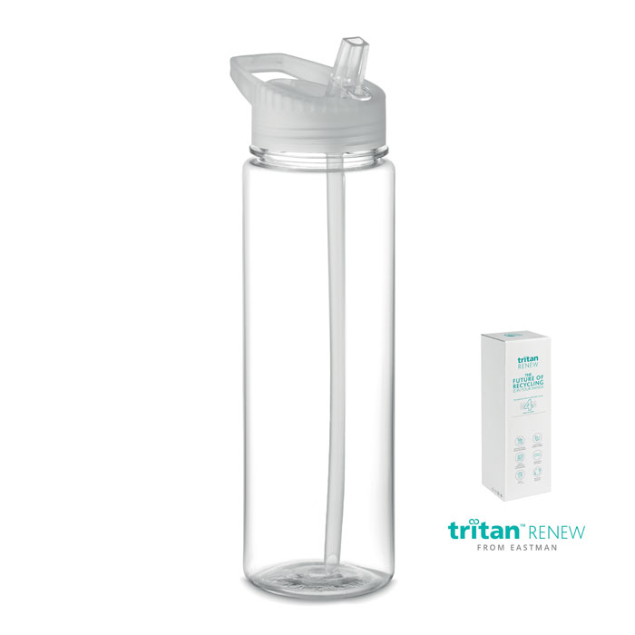 Tritan Renew™ Bottle 650 Ml - Bay