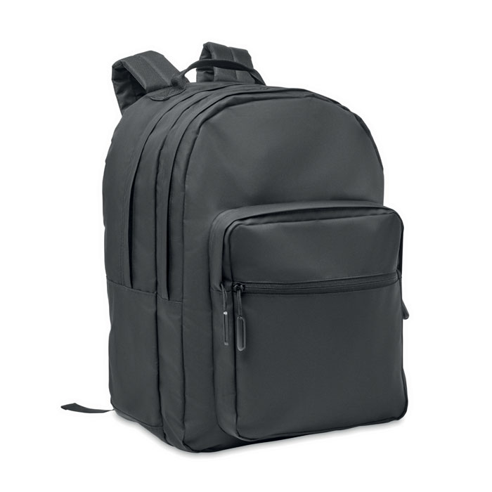 Mochila para Portátil RPET 300D - Valley Backpack