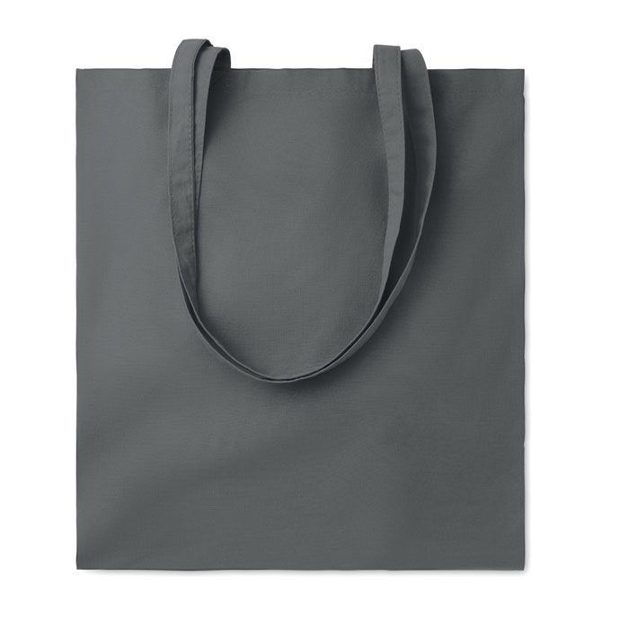 180gr/m² Cotton Shopping Bag - Cottonel Colour ++