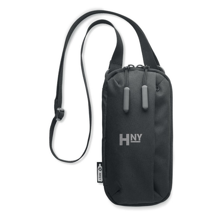 Cross Body Smartphone Bag - Valley Wallet
