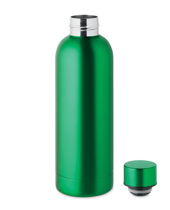 Botella Acero Inox Reciclado - Athena