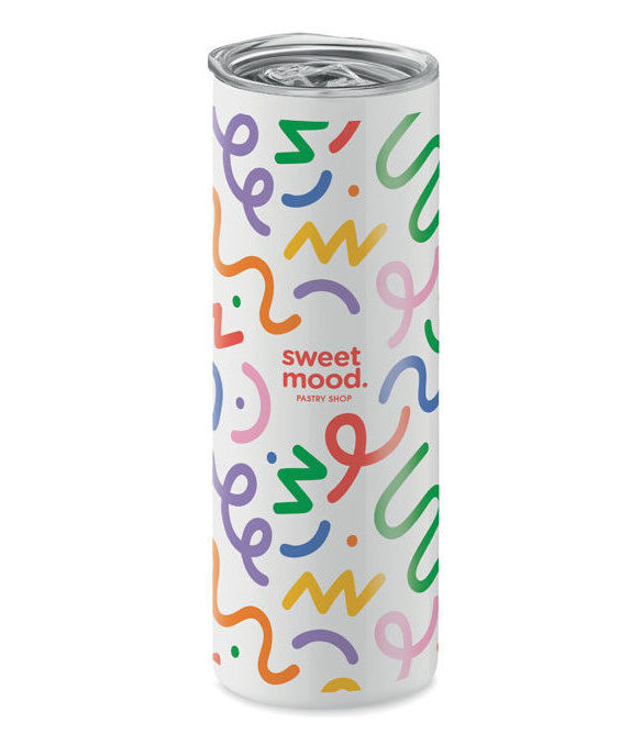 Double Wall Sublimation Tumbler - Sfeer