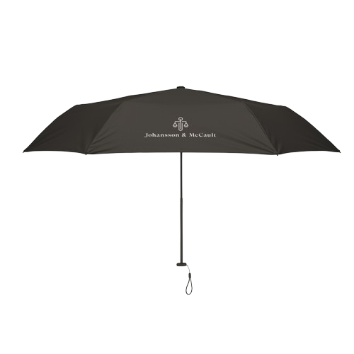 Mini Guarda-chuva Dobrável - Minibrella