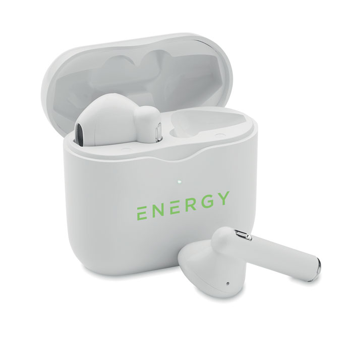 TWS Earbuds With Charging Base - Oreta
